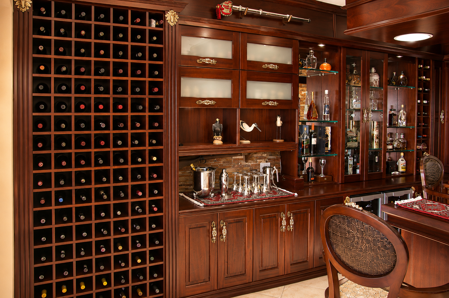 Full house Golden Creast Country Estate, Boksburg, Johannesburg
